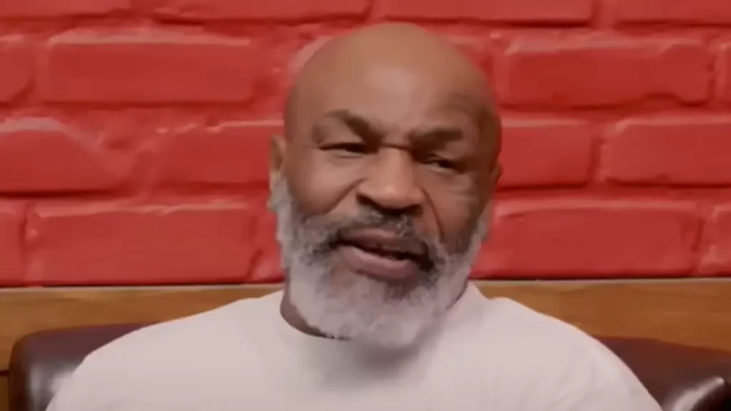 Mike Tyson accused of a new rape in the early 90s – Woman has filed a lawsuit against the former boxer NewsJive