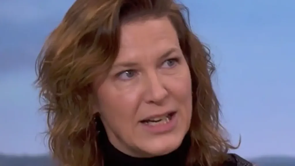 Liberal minister criminalize Incels women hate terrorism