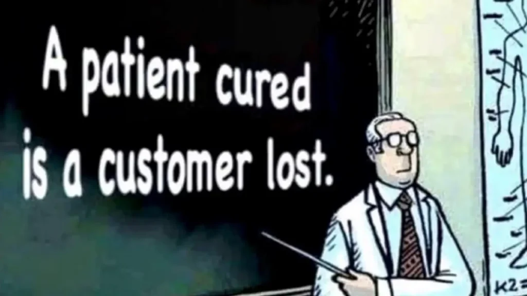 Psychiatrist questions many mental health diagnoses ADHD Too many misdiagnoses