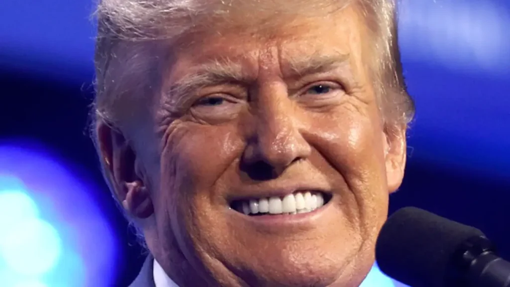 Trumps says I ended the Nord Stream 2 pipeline